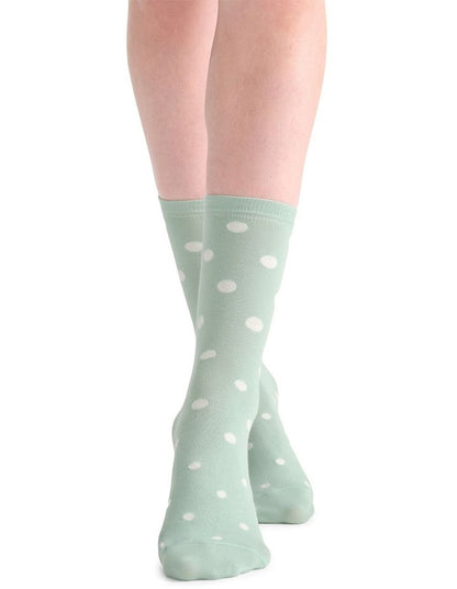 With Love Sock Gift Box in Gelato