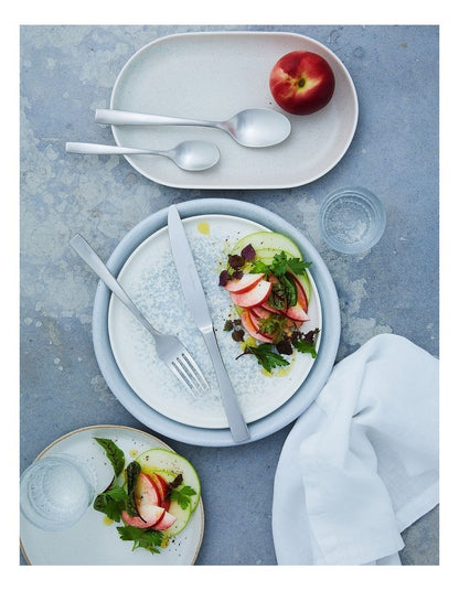 Edenbridge Stainless Steel 18/10 24pc Cutlery Set