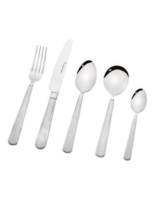 Swansea Stainless Steel 18/10 30pc Cutlery Set