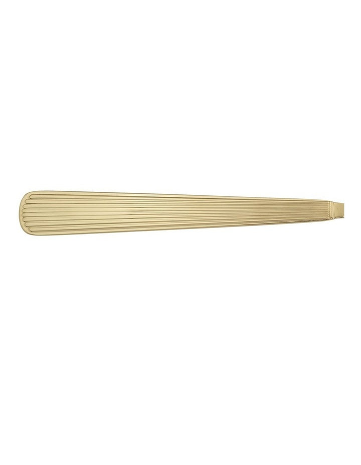 Swansea Champagne Gold 18/10 16pc Cutlery Set