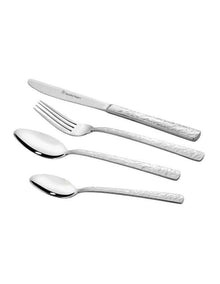 Ashbourne Stainless Steel 18/0 16pc Cutlery Set