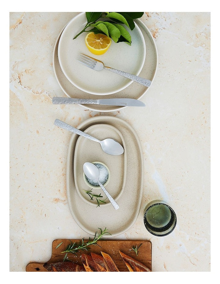 Ashbourne Stainless Steel 18/0 16pc Cutlery Set