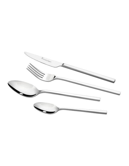 Hereford Stainless Steel 18/0 16pc Cutlery set