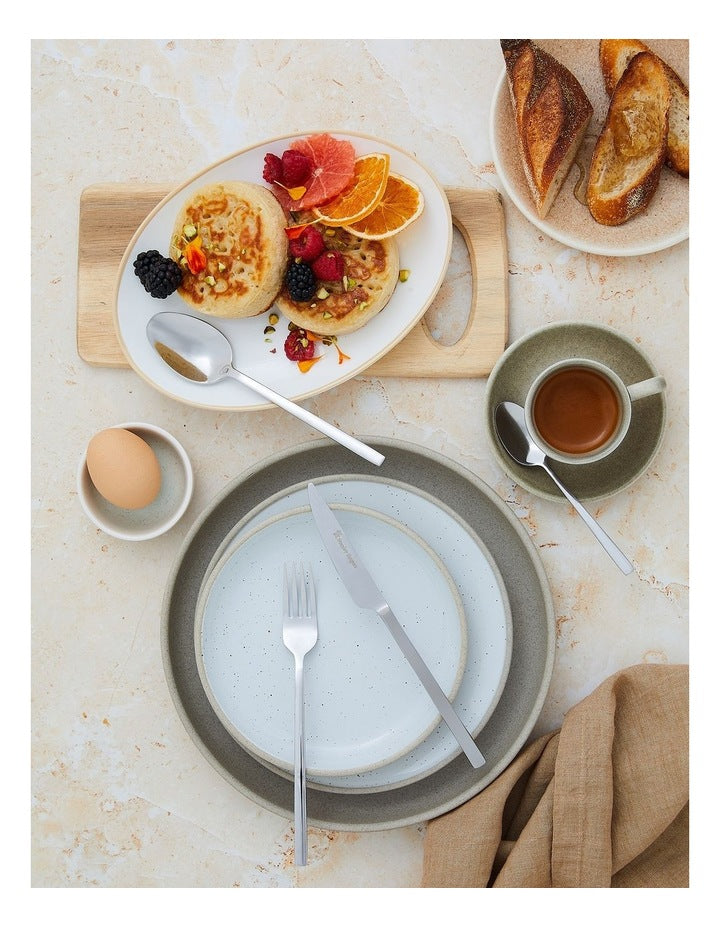 Hereford Stainless Steel 18/0 16pc Cutlery set