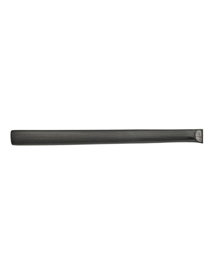Hereford Black 18/0 16pc Cutlery set