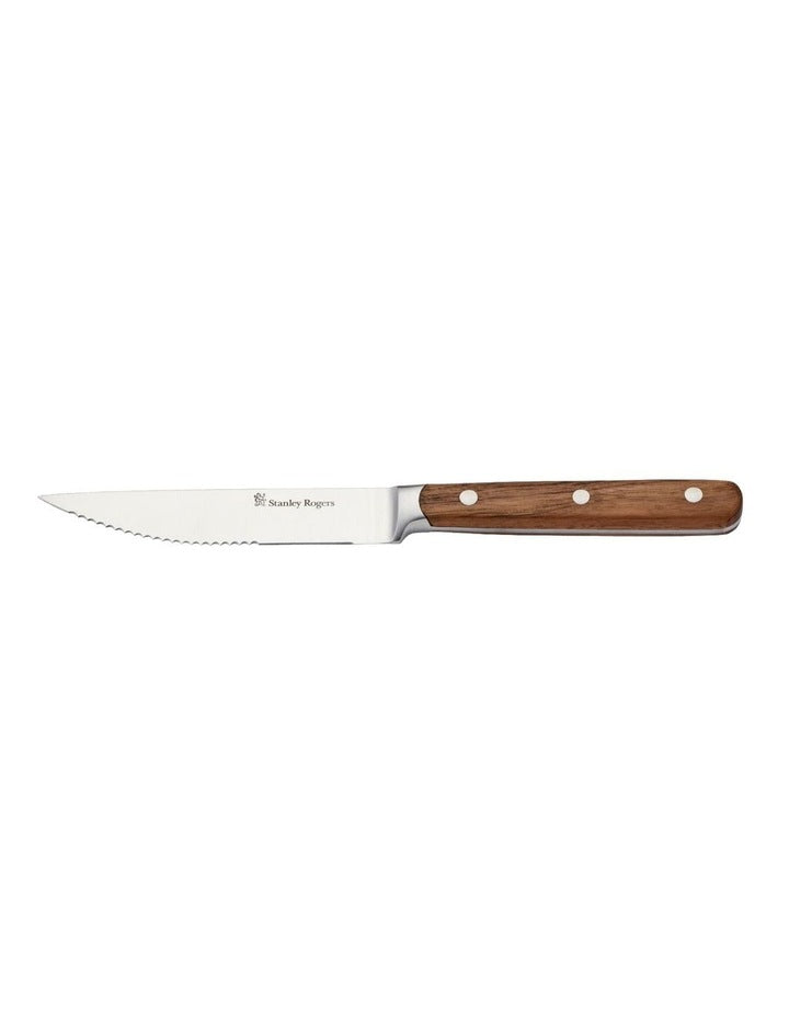 Angus Steak Knives Set 4pc
