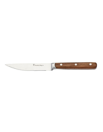 Angus Steak Knives Set 4pc