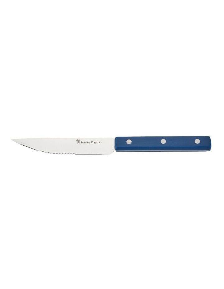 Tower Steak Knives Set 4pc