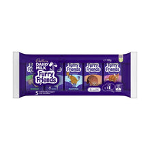 Dairy Milk Furry Friends Chocolate Multipack