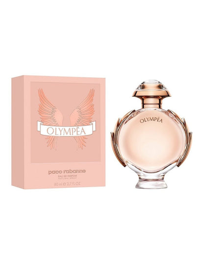 Olympea Eau de Parfum