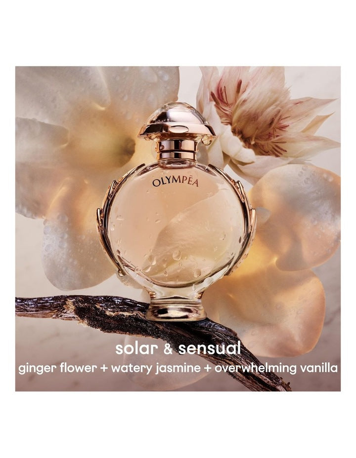 Olympea Eau de Parfum