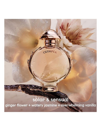 Olympea Eau de Parfum