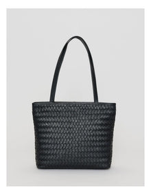Miami Tote Bag in Black