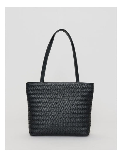 Miami Tote Bag in Black