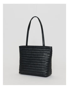 Miami Tote Bag in Black