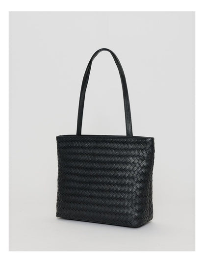 Miami Tote Bag in Black