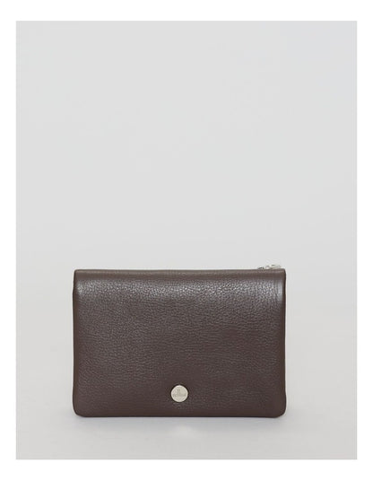 Rosie Wallet in Espresso