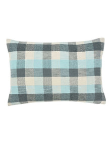 Bordeaux Cotton Cushion 40x60cm In Reef