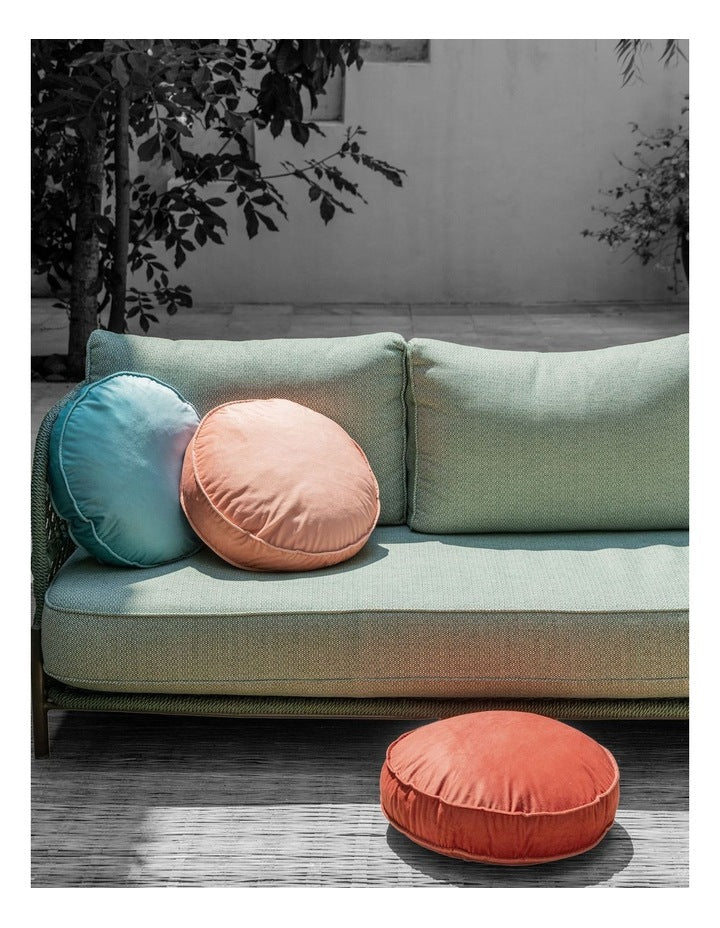Toro Cushion In Reef