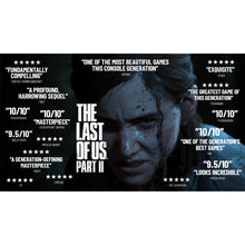 The Last of Us Part II