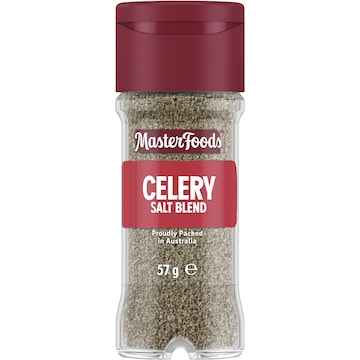 MasterFoods Celery Salt 57g
