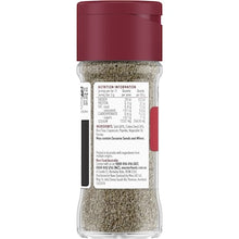 MasterFoods Celery Salt 57g