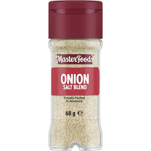 MasterFoods Salt Onion 68g