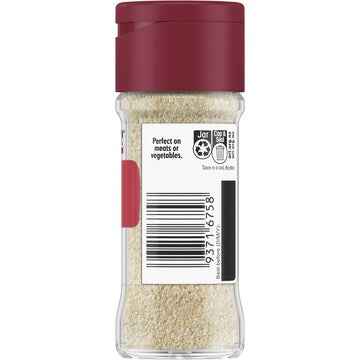 MasterFoods Salt Onion 68g
