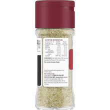 MasterFoods Garlic Salt 70g