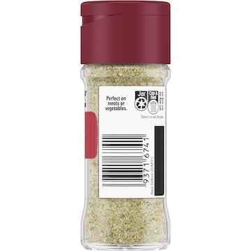 MasterFoods Garlic Salt 70g