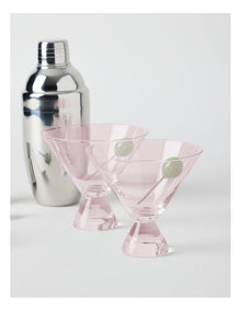Fresco Bar Tool Set of 8