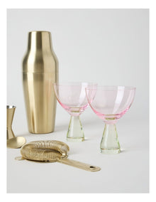 Soiree Bar Tool Set of 7