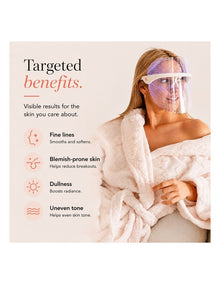 Chill & Glow Kit (Gift Set) in Pink CHIL-GLOW-KIT