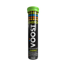 VOOST EFFERVESCENT ENERGY TABLETS 20PK