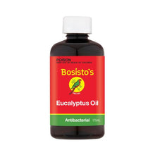 Eucalyptus Oil
