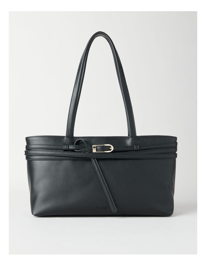 Kylie Tote Bag in Black