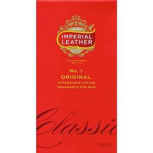 Imperial Leather Original Aftershave Lotion Classic 100mL