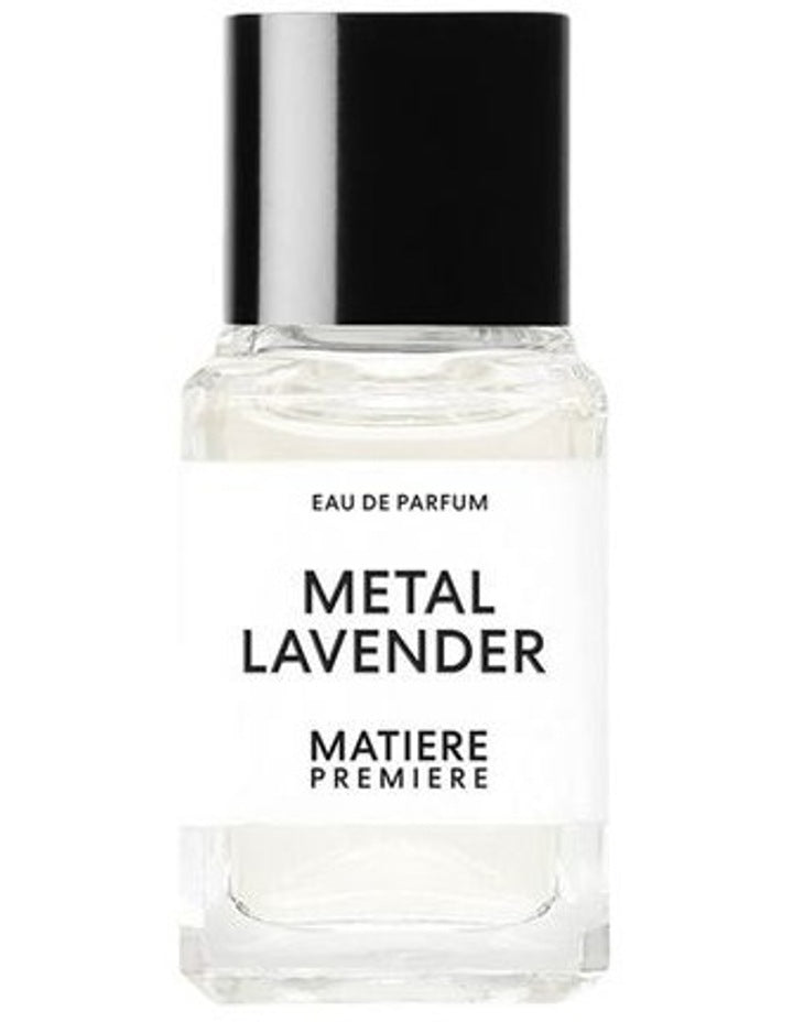 Metal Lavender Perfume 6ml