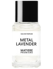 Metal Lavender Perfume 6ml