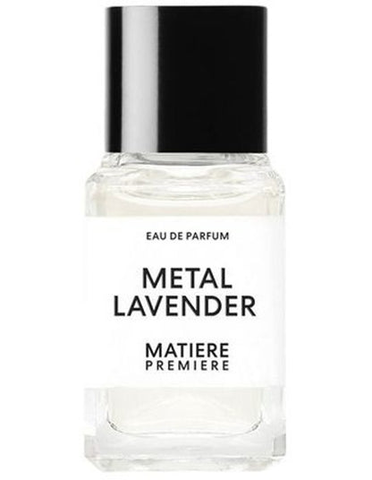 Metal Lavender Perfume 6ml
