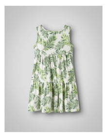 Vigga Spencer Dress
