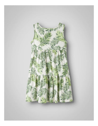 Vigga Spencer Dress