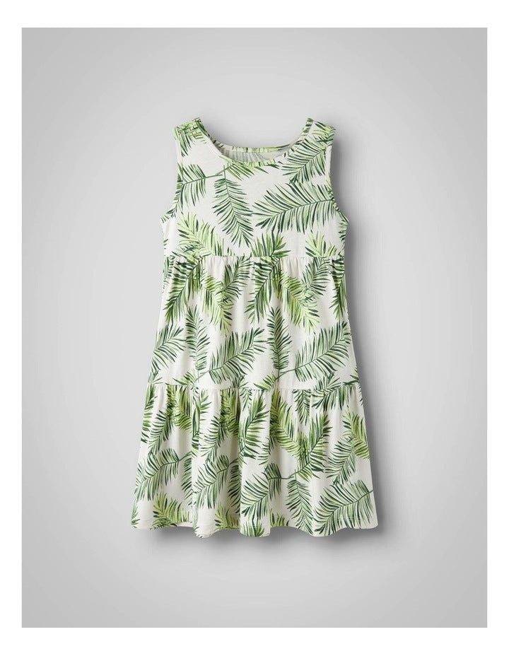 Vigga Spencer Dress