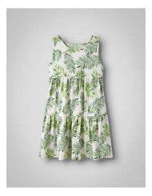 Vigga Spencer Dress