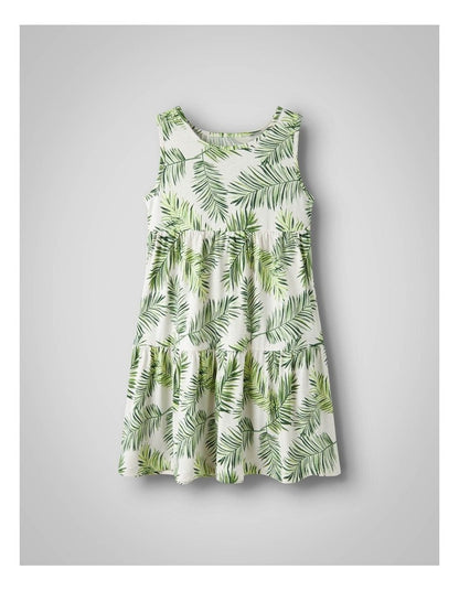 Vigga Spencer Dress