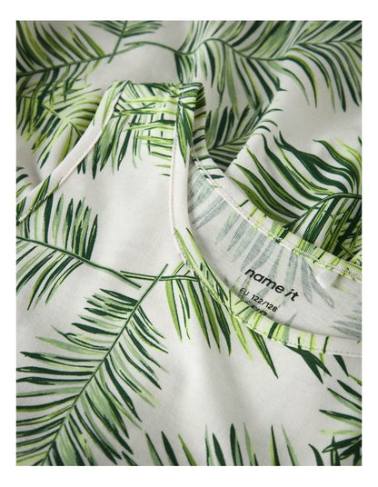 Vigga Spencer Dress