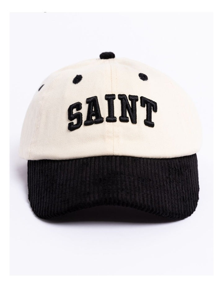Two Tone Cap (One Size)