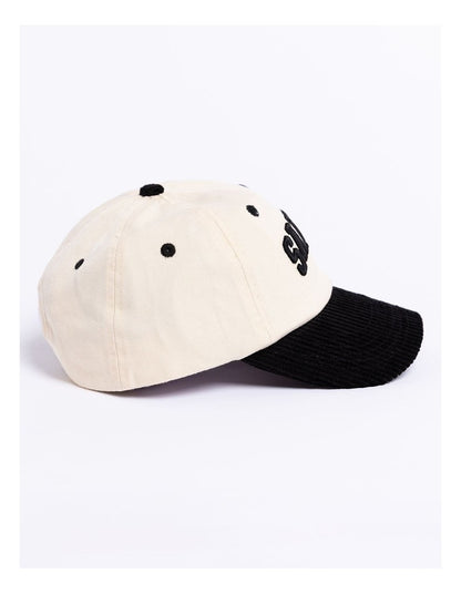 Two Tone Cap (One Size)