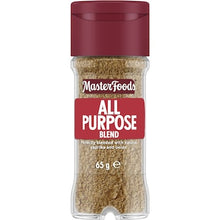 MasterFoods All Purpose Seasoning 65g