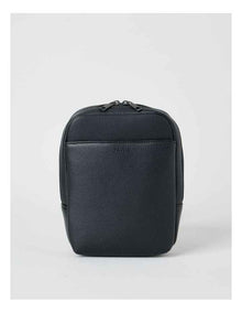 CROSSBODY BLACK